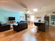 Duplex 4 pièces 105 m²