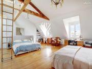 Duplex 4 pièces 105 m²