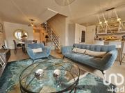 Duplex 4 pièces 105 m²