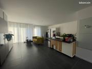 Duplex 4 pièces 106 m²