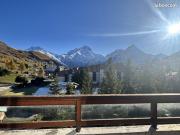 Duplex 4 pièces 106 m²