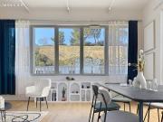 Duplex 4 pièces 105 m²