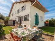 Duplex 4 pièces 106 m²