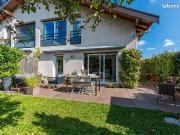 Duplex 4 pièces 106 m²