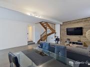 Duplex 4 pièces 106 m²