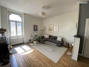 Duplex 4 pièces 106 m²