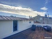 Duplex 4 pièces 106 m²