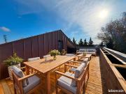 Duplex 4 pièces 106 m²