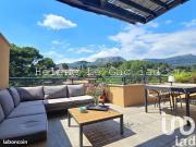Duplex 4 pièces 106 m²