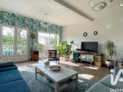 Duplex 4 pièces 106 m²