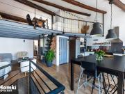 Duplex 4 pièces 106 m²