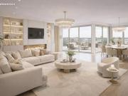 Duplex 4 pièces 106 m²