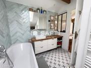 Duplex 4 pièces 106 m²