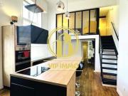 Duplex 4 pièces 107 m²