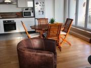 Duplex 4 pièces 107 m²