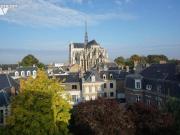 Duplex 4 pièces 107 m²