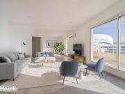 Duplex 4 pièces 107 m²