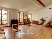 Duplex 4 pièces 107 m²