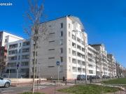 Duplex 4 pièces 107 m²