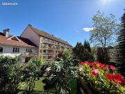 Duplex 4 pièces 122 m²