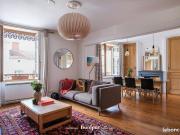 Duplex 4 pièces 107 m²
