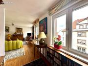 Duplex 4 pièces 108 m² Duplex 4 pièces 108 m²