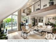 Duplex 4 pièces 108 m²