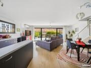 Duplex 4 pièces 108 m²