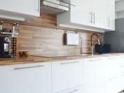 Duplex 4 pièces 108 m²