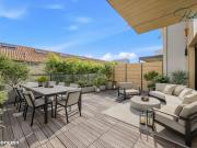 Duplex 4 pièces 108 m²