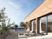 Duplex 4 pièces 108 m²