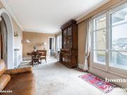 Duplex 4 pièces 108 m²