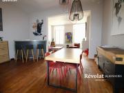 Duplex 4 pièces 108 m²