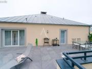 Duplex 4 pièces 108 m²