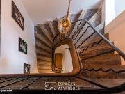 Duplex 4 pièces 108 m²