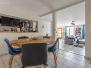 Duplex 4 pièces 109 m²
