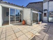 Duplex 4 pièces 109 m²