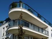 Duplex 4 pièces 109 m²