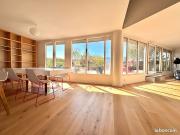 Duplex 4 pièces 109 m²