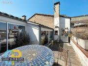 Duplex 4 pièces 109 m²