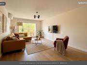 Duplex 4 pièces 109 m²