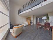 Duplex 4 pièces 109 m²