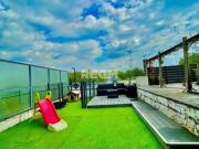Duplex 4 pièces 109 m²