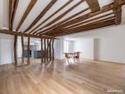 Duplex 4 pièces 109 m²