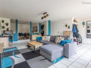 Duplex 4 pièces 109 m²