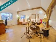 Duplex 4 pièces 110 m²