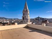 Duplex 4 pièces 110 m²