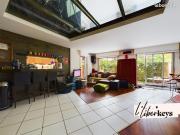 Duplex 4 pièces 110 m²