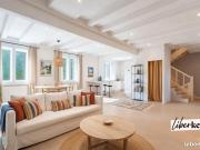 Duplex 4 pièces 110 m²