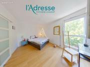 Duplex 4 pièces 110 m²